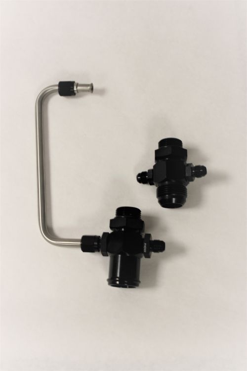 Enderle 110 Loop Kit Pump saver Single return for Enderle 110600760